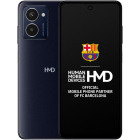 Smartphone HMD Pulse Pro, 128GB, 6GB RAM, Dual SIM, 4G, Tri-Camera, Black Ocean