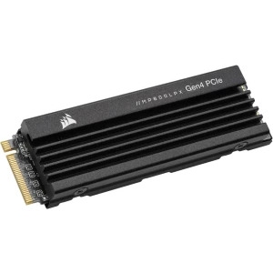 Corsair MP600 Pro LPX Heatsink White 8TB PCI Express 4.0 x4 M.2 2280