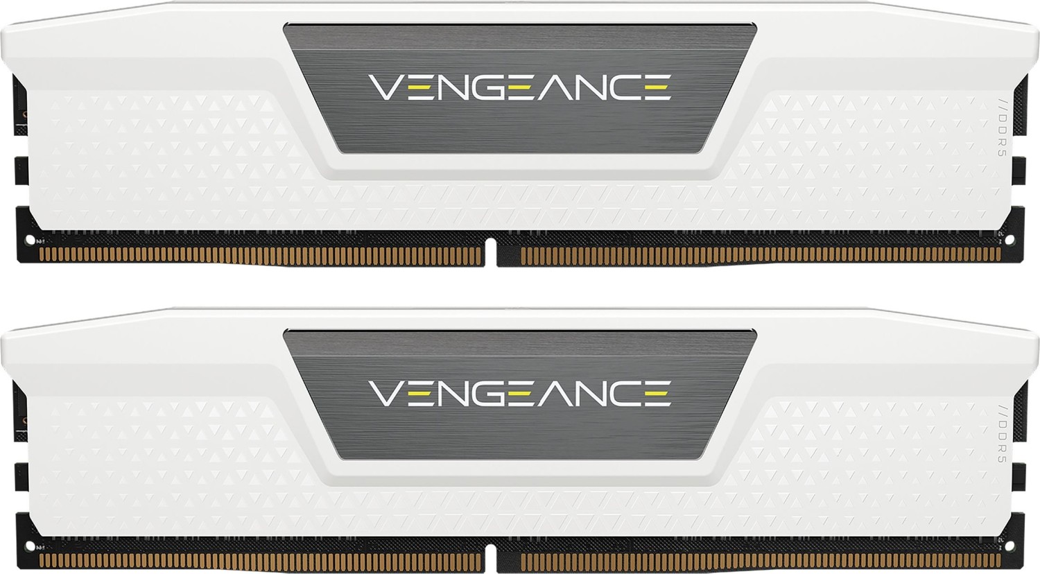 Memorie Corsair Vengeance White 32GB DDR5 6000MHz CL36 Dual Channel Kit