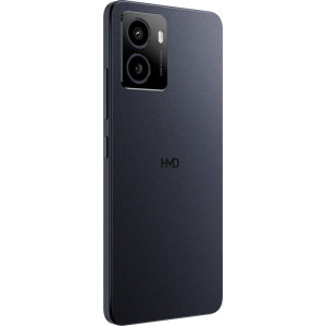 HMD Pulse Plus, 128GB, 4GB RAM, Dual SIM, Tri-Camera, 4G, Midnight Blue