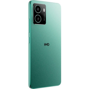 HMD Pulse Plus, 128GB, 4GB RAM, Dual SIM, Tri-Camera, 4G, Glacier Green