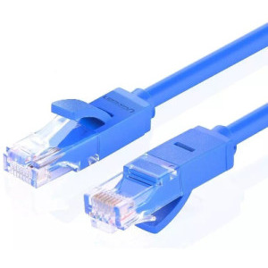 Ugreen CAT6 Patch Cable UTP 1 m Blue
