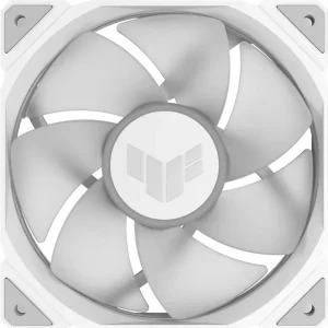 ASUS TUF Gaming TR120 Reverse 120mm ARGB White