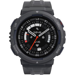 Amazfit Active Edge, Midnight Pulse