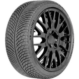 Michelin Pilot Alpin 5 255/40R19 100H