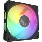 Ventilator ASUS TUF Gaming TR120 120mm ARGB Black