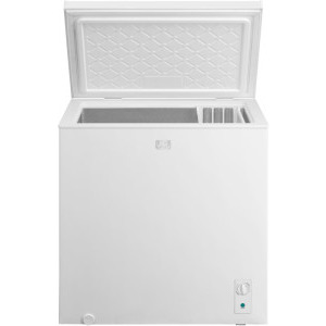 Star-Light CFM-198FMW, 198 L, Clasa E, Sistem convertibil racire / congelare, Alb