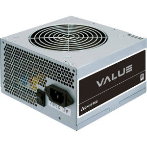 Sursa Chieftec Value APB-600B8, 80+, 600W