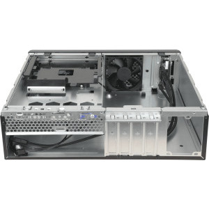 Chieftec Uni BE-10B-300, 300W