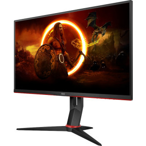 AOC Gaming AGON 27G2ZN3 27 inch FHD VA 0.5 ms 280 Hz HDR