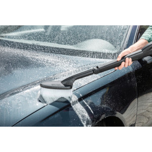 Karcher Aparat de spalat cu presiune K 3 Car