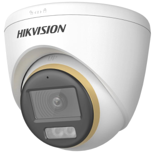 Hikvision DS-2CE72DF3T-LFS 2.8mm