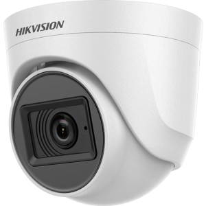 Hikvision DS-2CE76H0T-ITPFS 2.8mm