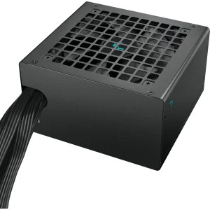 Deepcool PL750D V2, 80+ Bronze, 750W