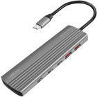 Hub USB Logilink UA0415