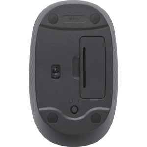 Logitech M196 Bluetooth Graphite