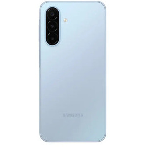 Samsung Galaxy A18, 128GB, 4GB RAM, Dual SIM, 4G, 4-Camere, Light Blue