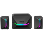 Marvo SG-235 RGB Black