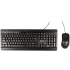 Kit periferice Spacer SPOK-WD-02, USB, US, Negru