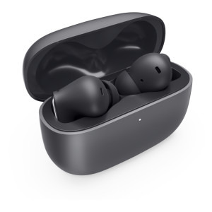 Lenovo In-Ear, TWS X9 Edition, Thunder Grey