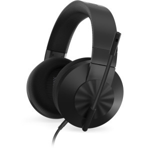 Lenovo H210, Negru