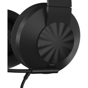 Lenovo H210, Negru
