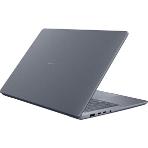ASUS 14'' Zenbook 14 UX3480AA, WUXGA OLED Touch, Procesor Intel® Core™ Ultra 7 355 (12M Cache, up to 4.70 GHz), 16GB LPDDR5X, 512GB SSD, Intel Graphics, Win 11 Home, Arctic Blue