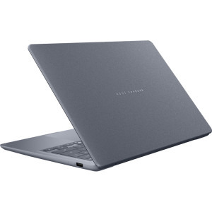 ASUS 14'' Zenbook 14 UX3480AA, WUXGA OLED Touch, Procesor Intel® Core™ Ultra 7 355 (12M Cache, up to 4.70 GHz), 16GB LPDDR5X, 512GB SSD, Intel Graphics, Win 11 Home, Arctic Blue