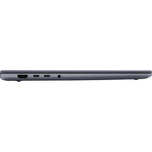 ASUS 14'' Zenbook 14 UX3480AA, WUXGA OLED Touch, Procesor Intel® Core™ Ultra 7 355 (12M Cache, up to 4.70 GHz), 16GB LPDDR5X, 512GB SSD, Intel Graphics, Win 11 Home, Arctic Blue