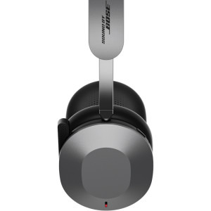Lenovo On-Ear, ThinkPad 8550 Aura Edition, Wireless, ANC, Thunder Gray