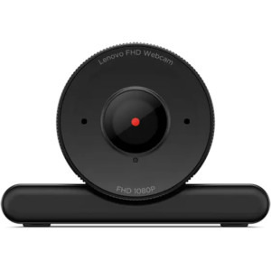 Lenovo 4XC1Q44952, Full HD, Negru