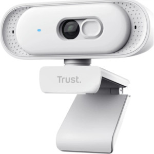 Trust Tomar 2K QHD, Alb