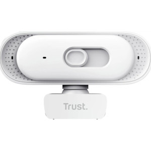 Trust Tomar 2K QHD, Alb