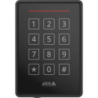 Axis A4131-E, RFID, Touch, Negru