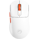 Mouse Gaming Marvo G964W Niro 60 White