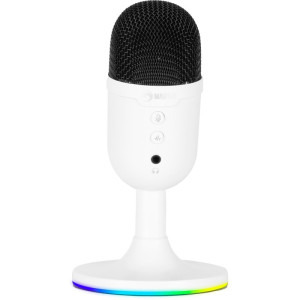 Marvo MIC-06 Blast 40 White