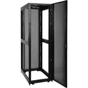 Eaton Tripp Lite SmartRack SR42UB, 42U, 19 Inch, Negru
