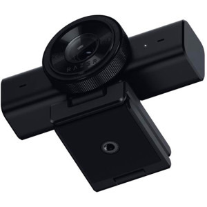 Razer Kiyo V2 X, 2K QHD, Negru