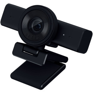 Razer Kiyo V2 X, 2K QHD, Negru