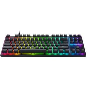 Razer Huntsman V3 HE Magnetic TKL, Hall Effect, RGB, Negru