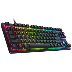 Razer Huntsman V3 HE Magnetic TKL, Hall Effect, RGB, Negru