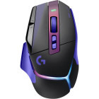 Mouse Gaming Logitech G502 X PLUS Dark/Liliac