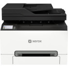 Multifunctionala Xerox C303a, Laser, Color, Format A4, Duplex, Retea, Wi-Fi, Fax