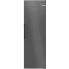 Bosch Congelator GSN36VCCG, 334 L, Clasa C, Total No Frost, BigBox, Home Connect, Control electronic, 186 cm, Gri