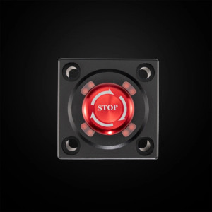 SIMAGIC P-STP Alpha Kill Switch