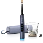 Philips Sonicare Periuta de dinti electrica DiamondClean 9900 Prestige HX9813/98 Albastru