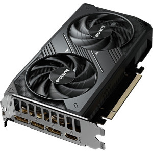 GIGABYTE GeForce RTX 5060 WINDFORCE MAX OC V2 8GB GDDR7 128-bit DLSS 4.0