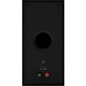 KLIPSCH R-40M Bookshelf, Black