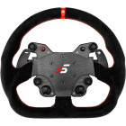 Volan SIMAGIC GT1-SD Suede Black