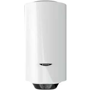 Ariston electric Pro 1 Eco Slim 50, 1800 W, 50 L, Alb
